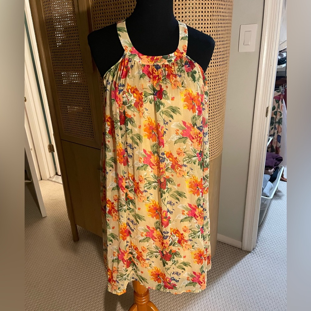 Gianni Bini Swing Dress